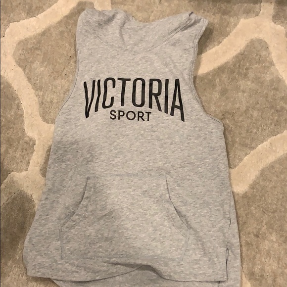 Victoria's Secret Other - Victoria’s secret sport sweatshirt